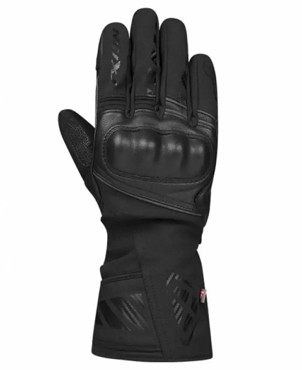 IXON Pro Rescue 3 Winterhandschoenen 2XL - Zwart