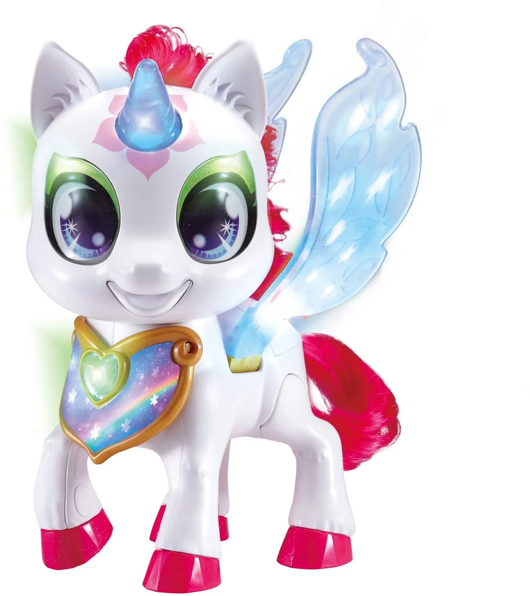 VTech KidiFriends Sparklings Stella Educatief Speelgoed 80-530823