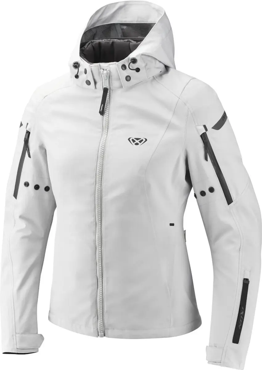 IXON Burning Lady Motorjas
