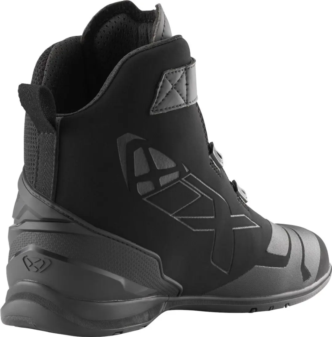 IXON Bull 2 Air Zwart Motorschoenen