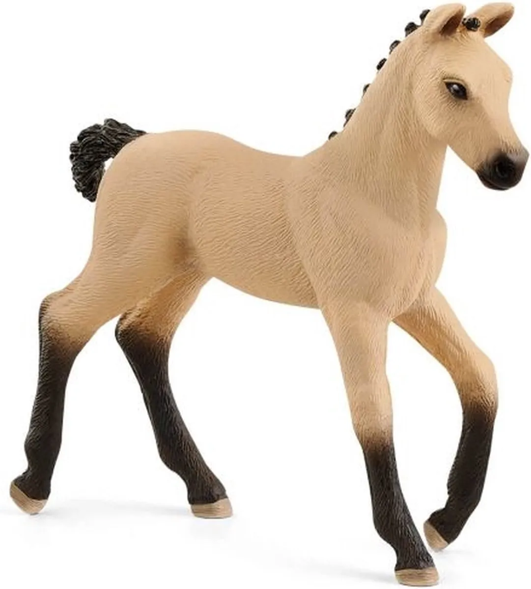 Schleich Horse Club Hannover Veulen 13929