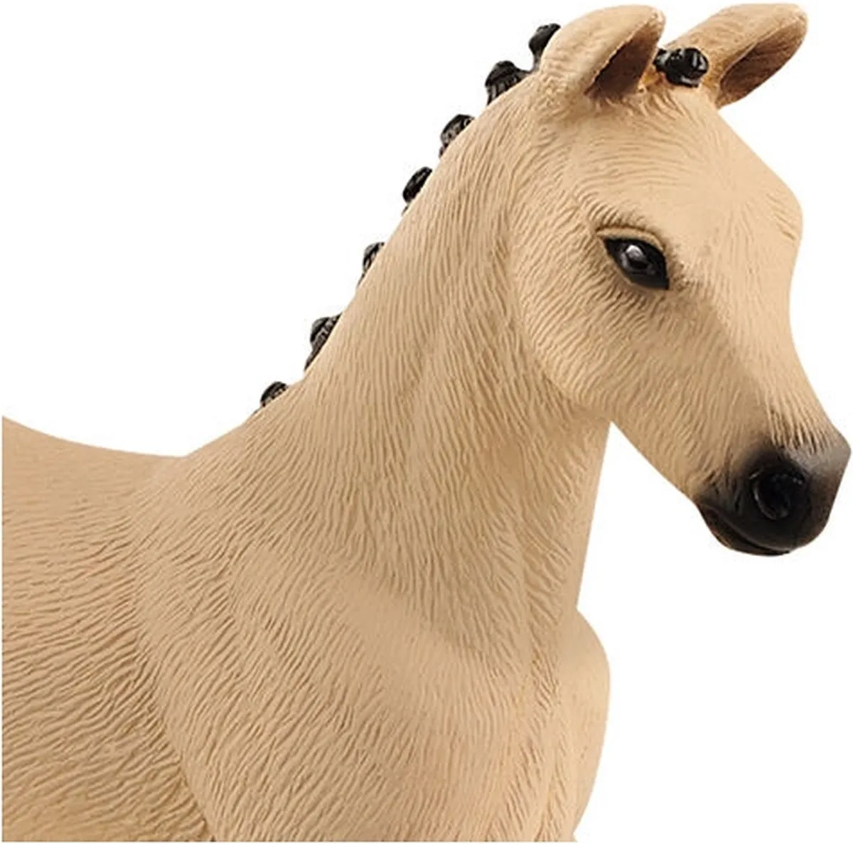 Schleich Horse Club Hannover Veulen 13929 - Bruin