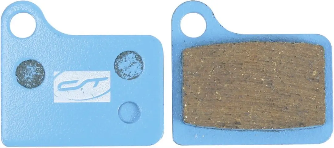Contec Schijfremblokken Cbp-510, Organisch Passend Voor Shimano Deore Brm555