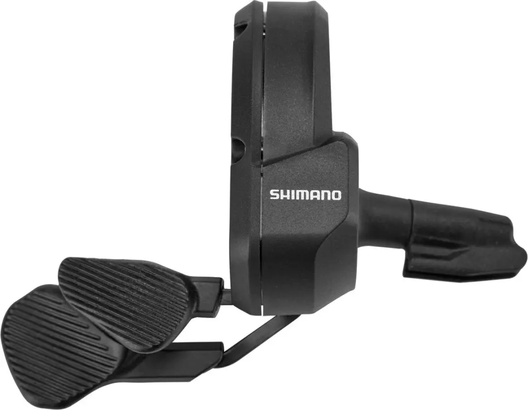 Shimano Steps SW-E8000 Schakelaar Links