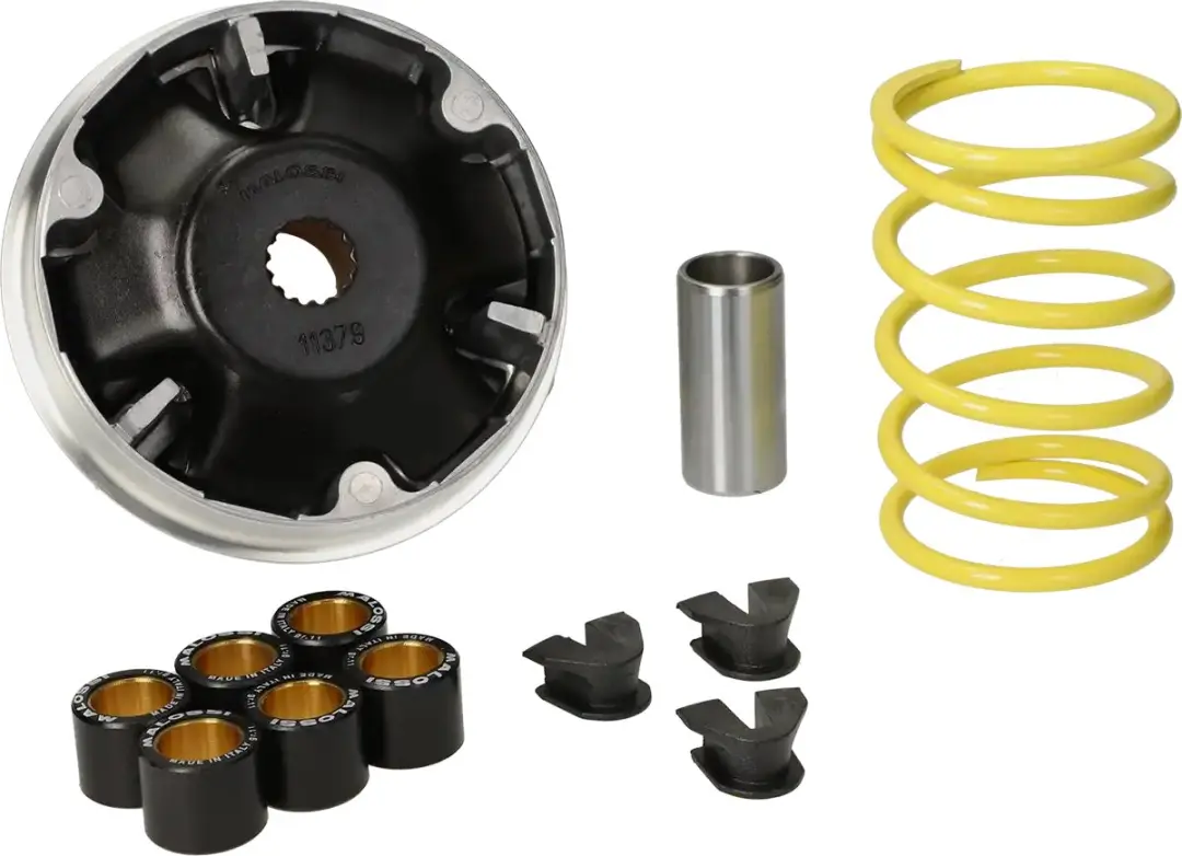 Variateurset Malossi Multivar 2000 voor Minarelli 100cc 2 Takt
