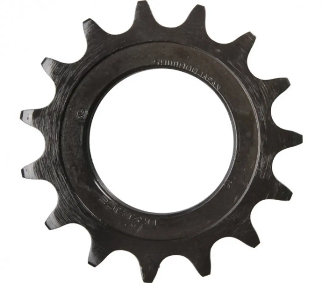 Shimano Dura-Ace Tandwiel 16T 1/2" x 1/8"