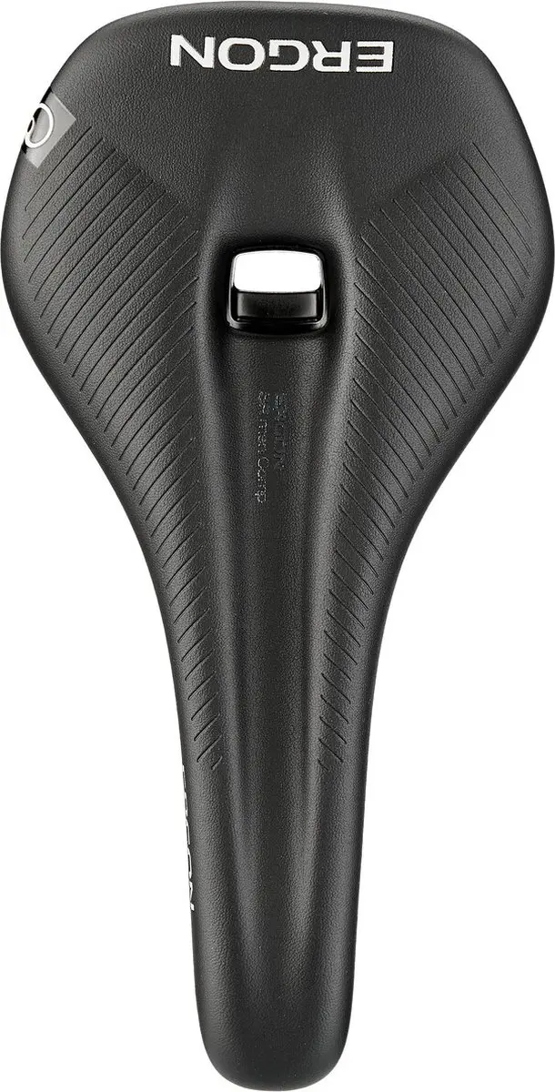 Ergon SR Comp Heren Zadel M/L - 12-16cm Zitbreedte