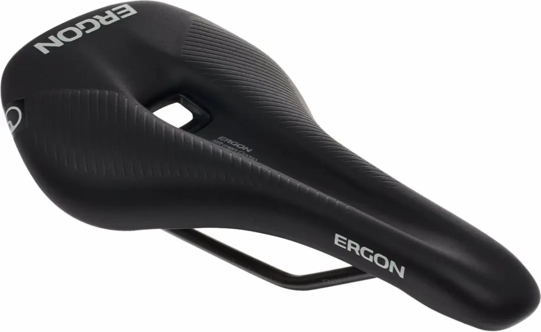 Ergon SR Comp Heren Zadel M/L