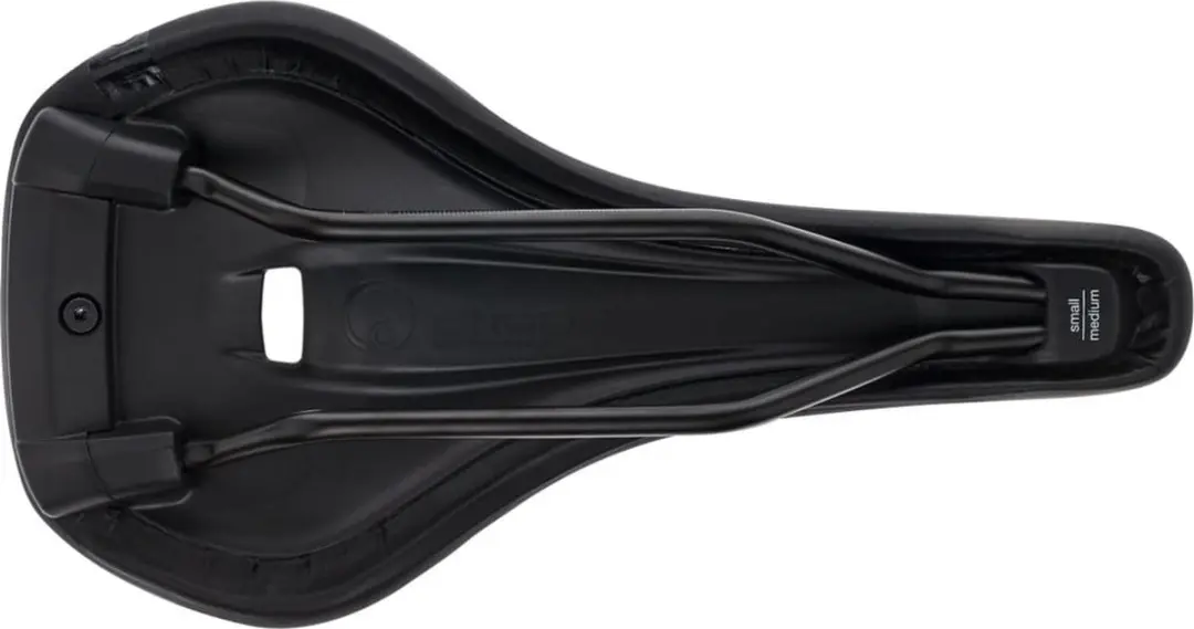 Ergon SR Comp Heren Zadel M/L - 12-16cm Zitbreedte