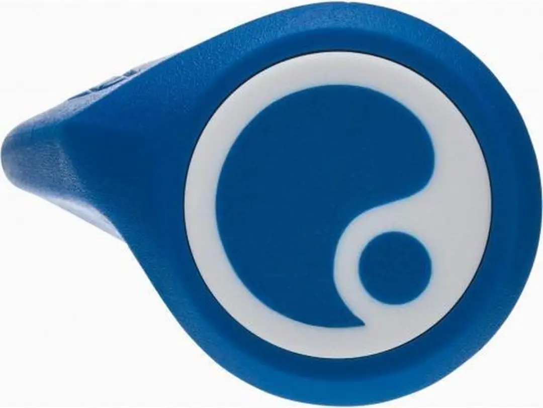 Ergon GA3-L Handvatten - Blauw