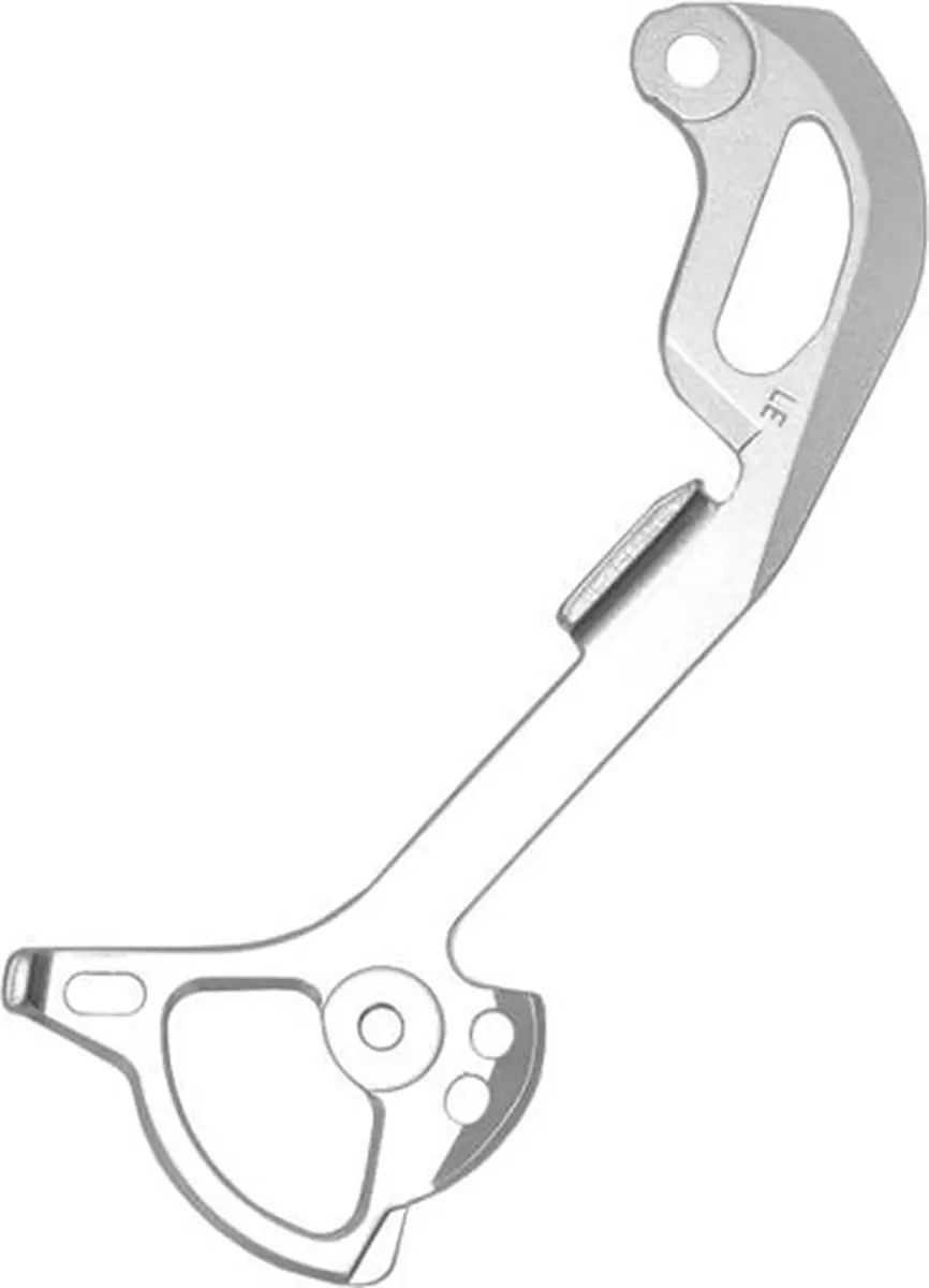 Geleideplaat Binnen (SGS) SHIMANO Deore XT RD-M772