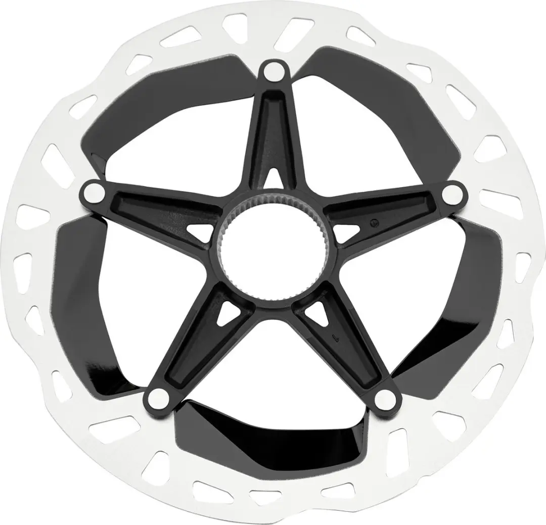 Shimano XTR RT-MT900 Remschijf 140mm