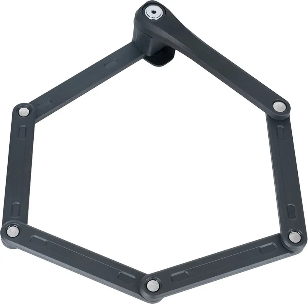 Oxford ART-2 gekeurd Vouw Link slot