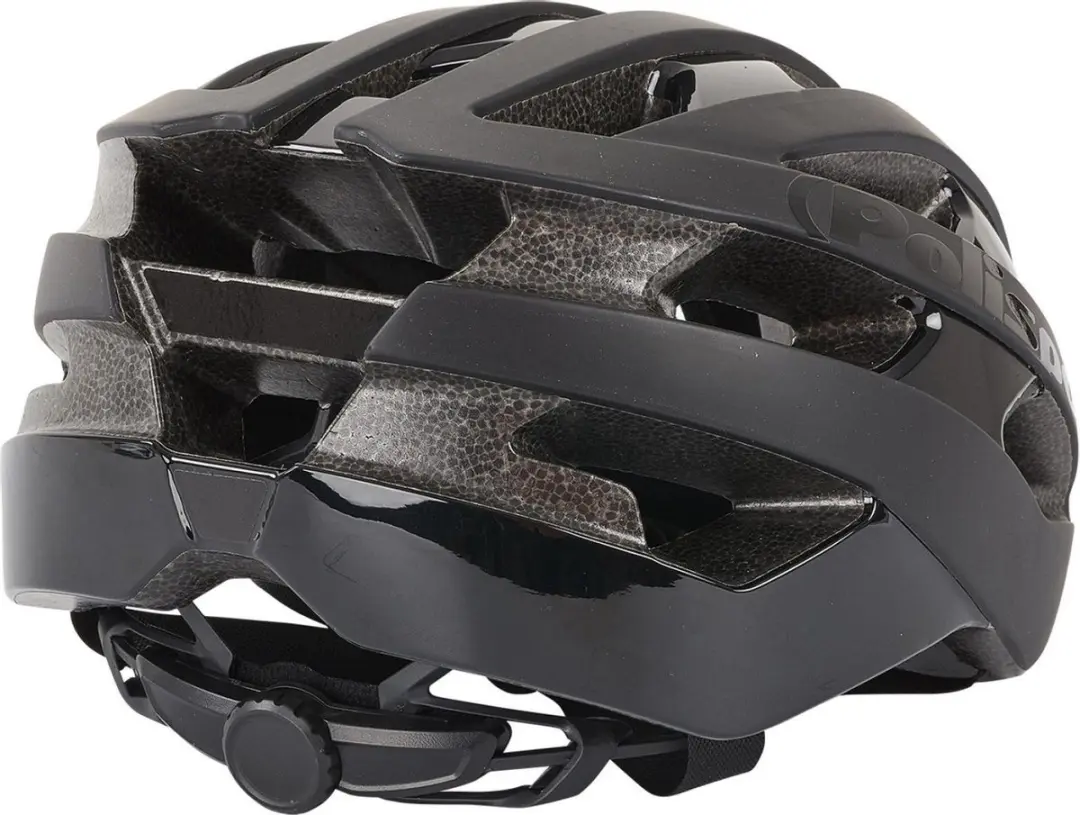 Polisport Light Pro Helm M/L - 10 Stuks - Mat Zwart