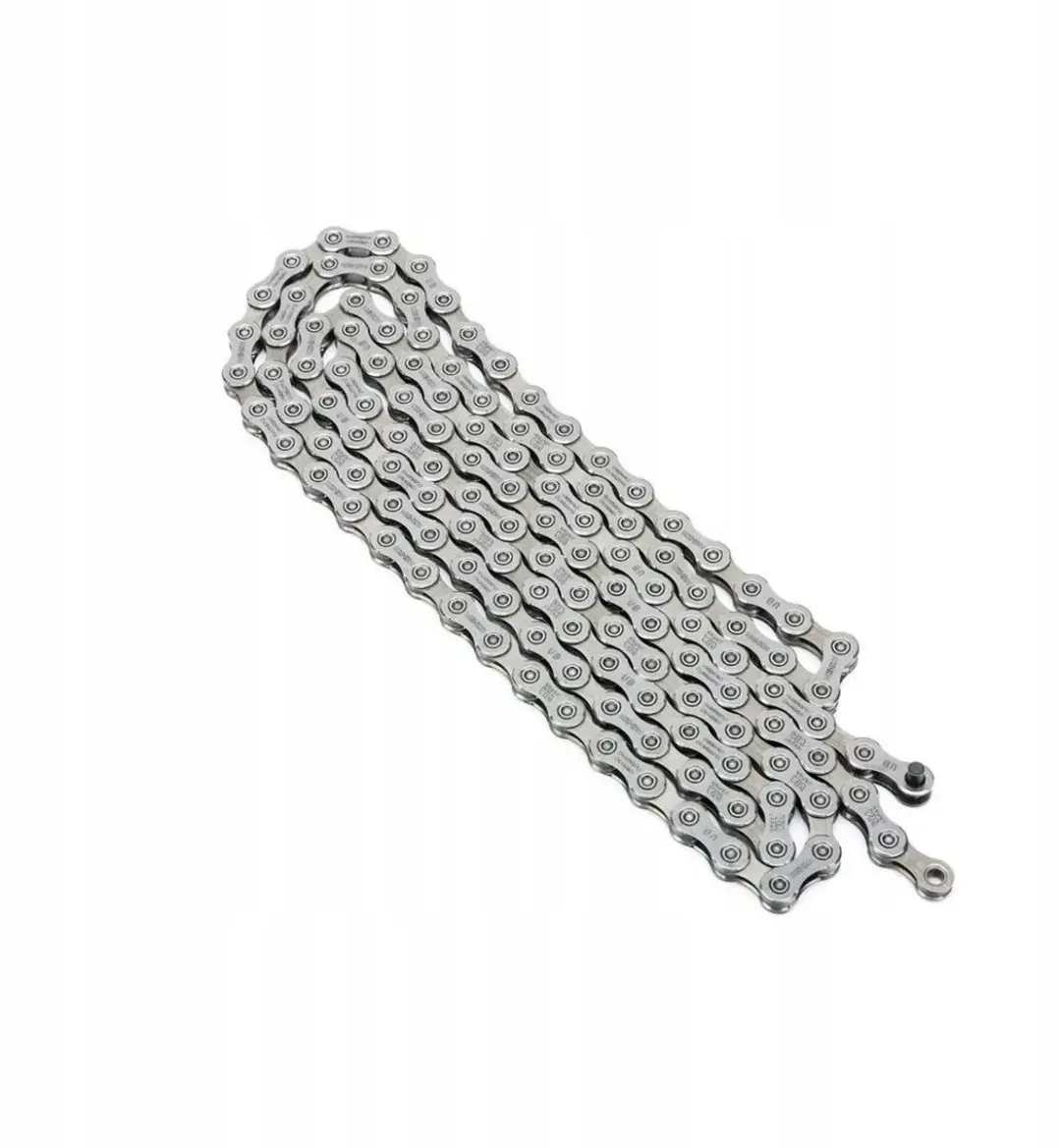 Shimano CN-HG601 Ketting 11-speed 128 shakels (PIN)