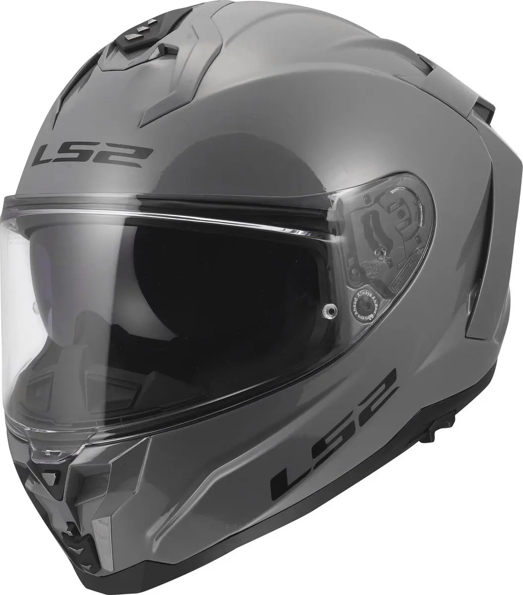 LS2 FF817 Challenger II Helm