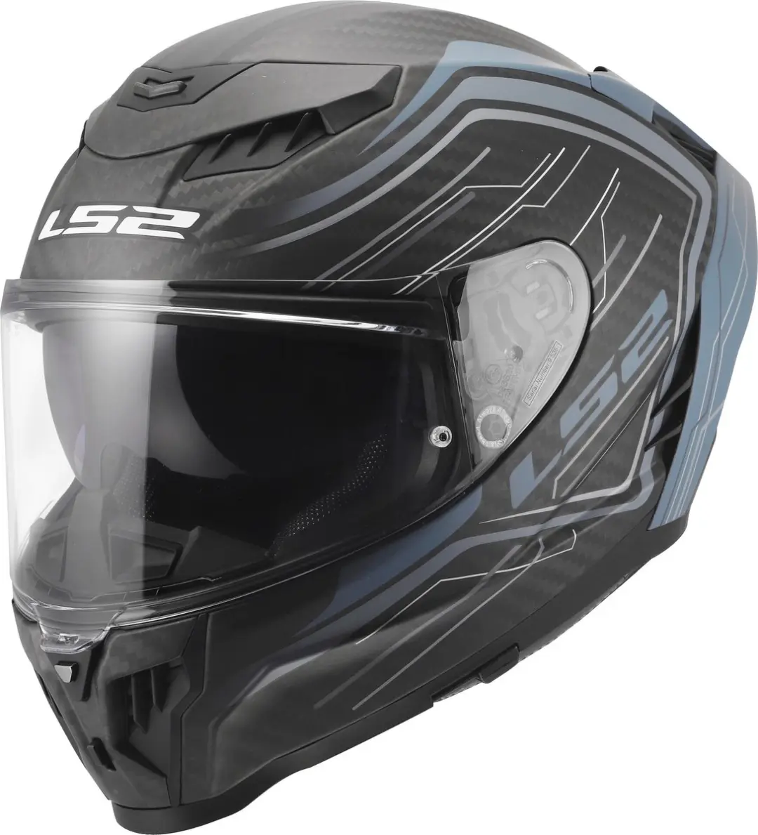 LS2 FF807 Dragon Subic Helm