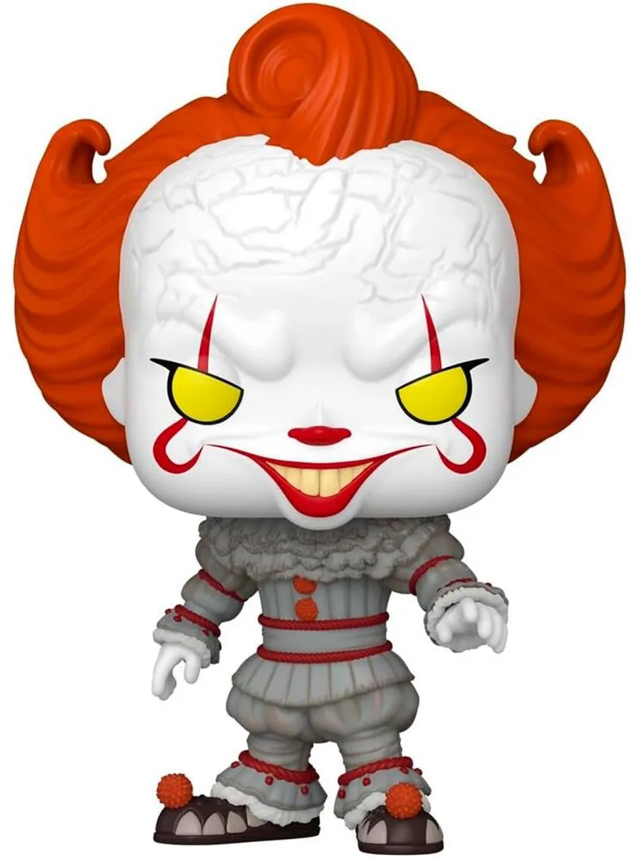 Funko Pop! Pennywise 1746 Verzamelfiguur - Standard