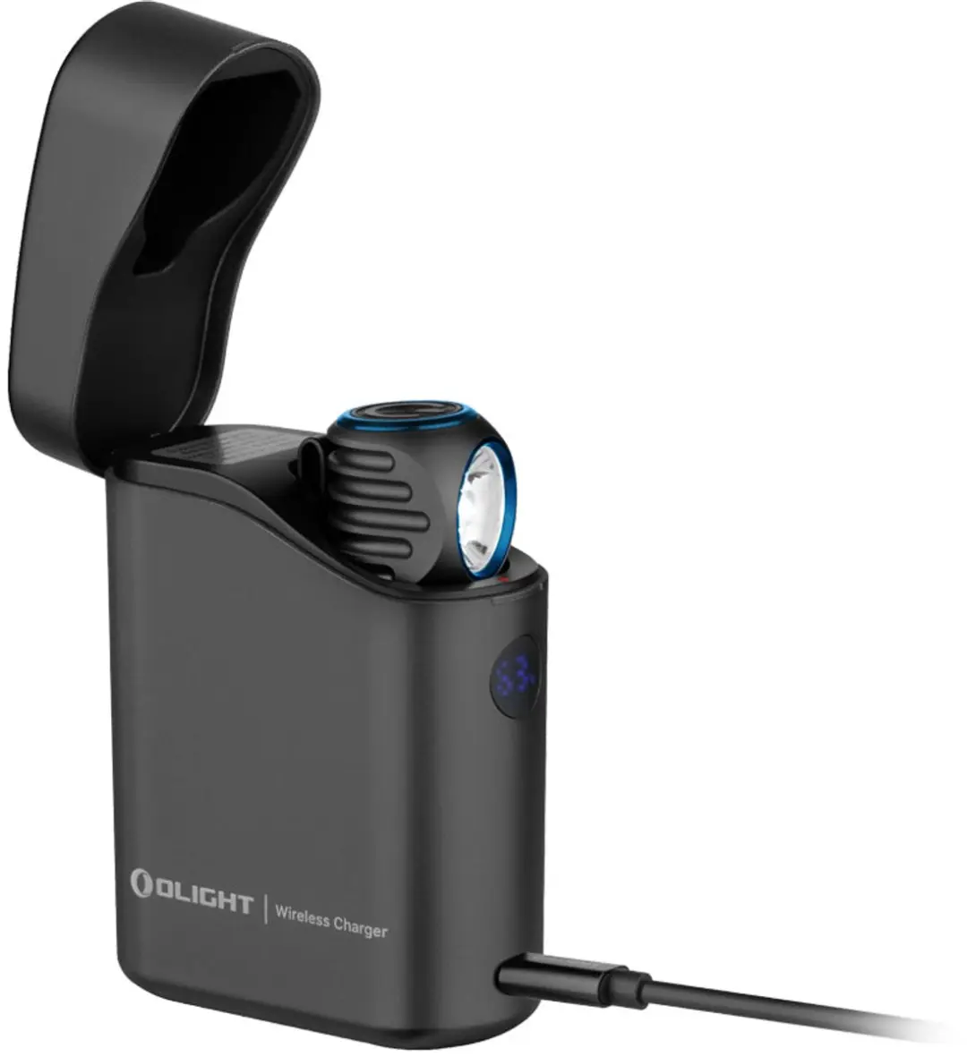 Olight Perun 3 Mini Premium