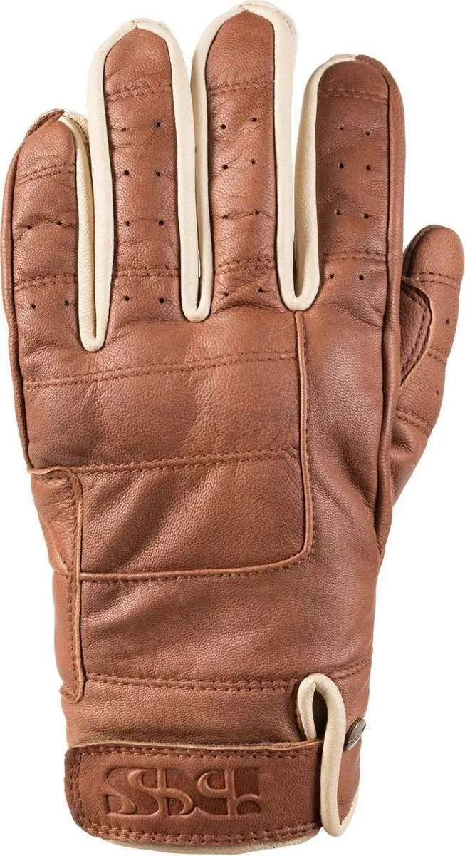 IXS Classic LD Cruiser Bruin Handschoenen