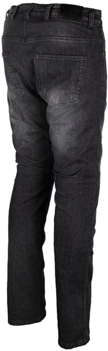Gms Cobra Motorjeans Zwart - 30/34
