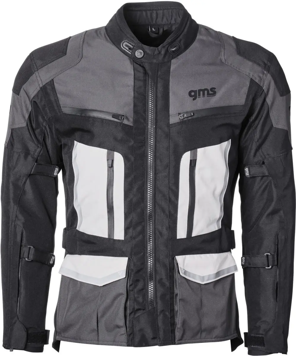 Gms Tigris Motorjas