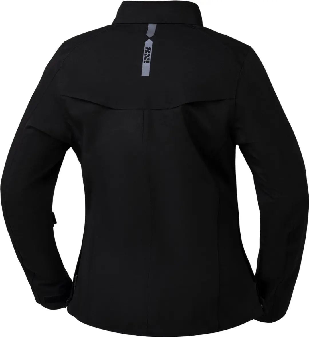 iXS Destination-ST-Plus Dames Motorjas - Zwart - afbeelding 3 van 6