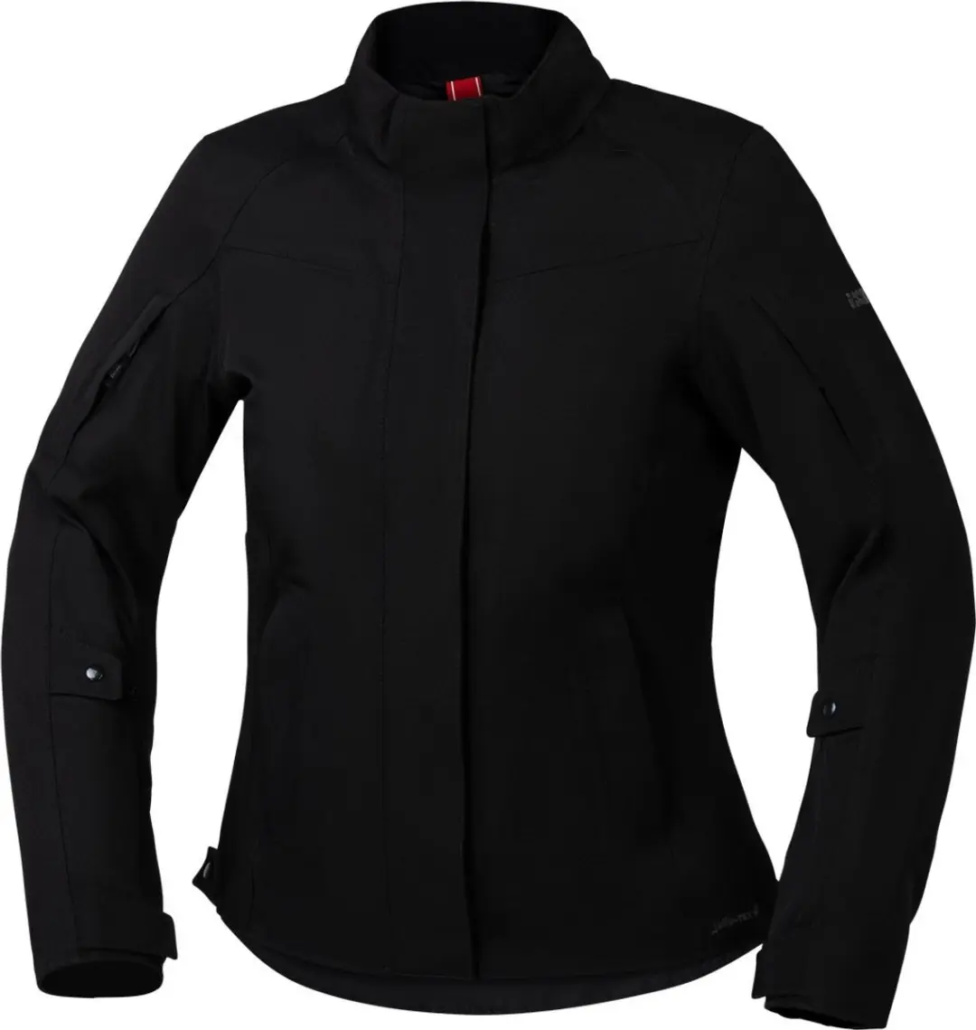 iXS Destination-ST-Plus Dames Motorjas - Zwart - afbeelding 5 van 6