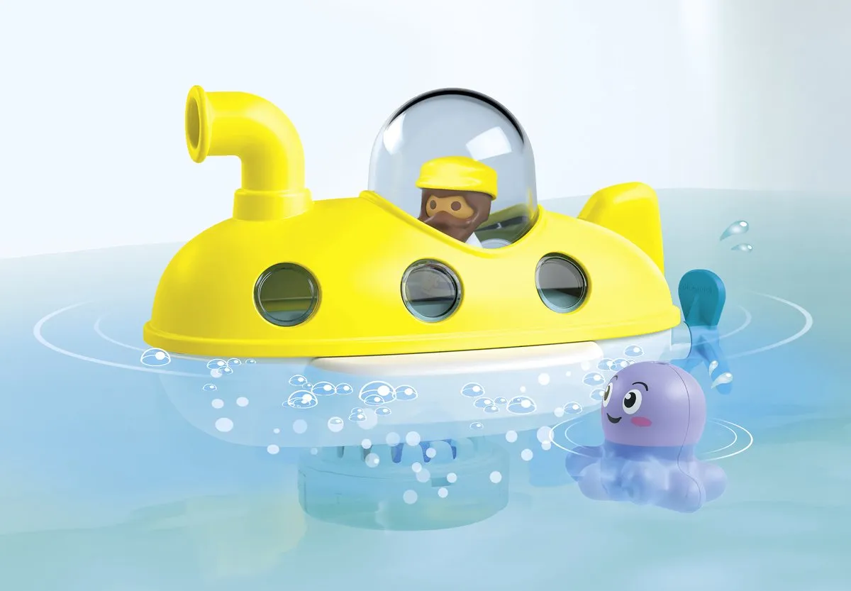Playmobil Junior & Tinti Refillpack 71556 - Meerkleurig