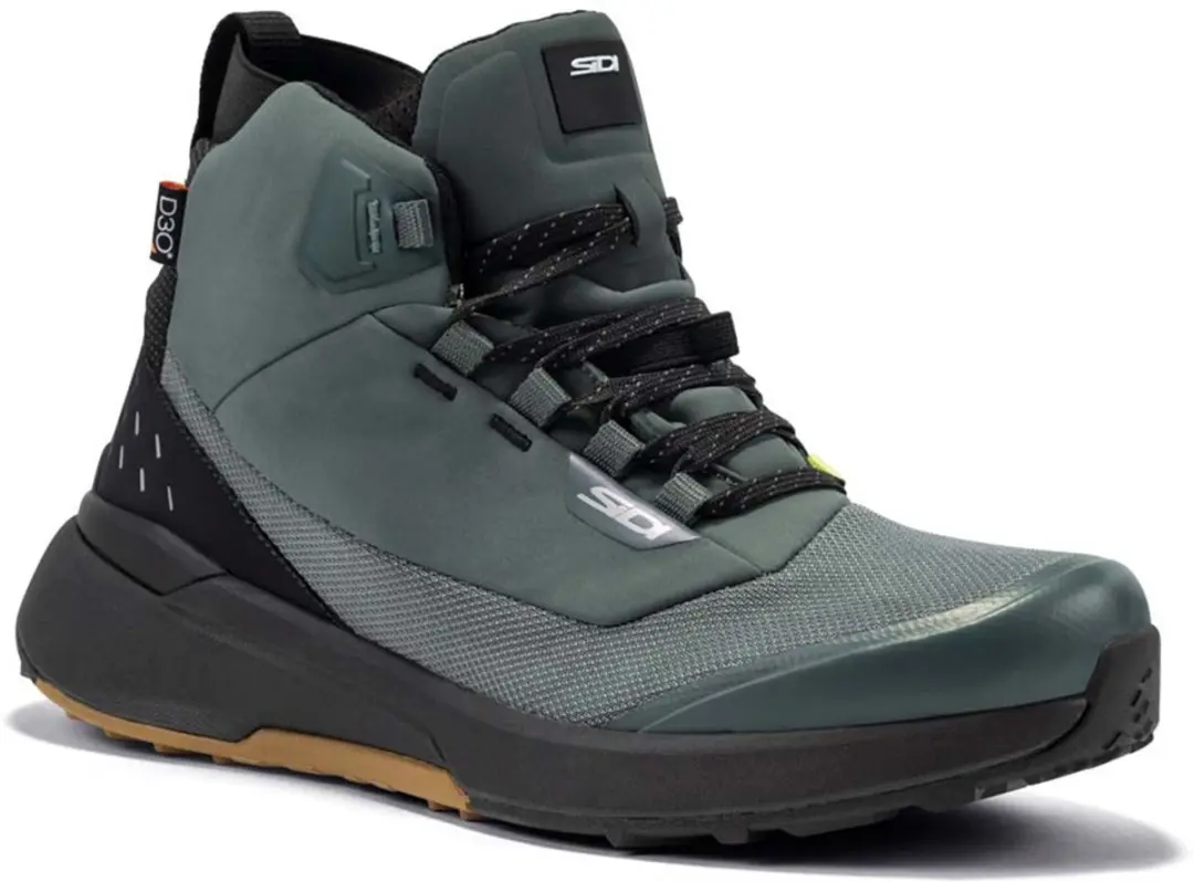 Sidi Nucleus GTX Schoenen Ivy - Maat 48