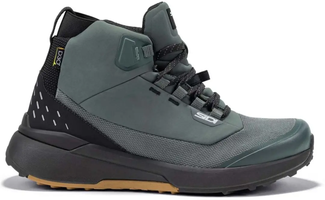 Sidi Nucleus GTX Schoenen Ivy