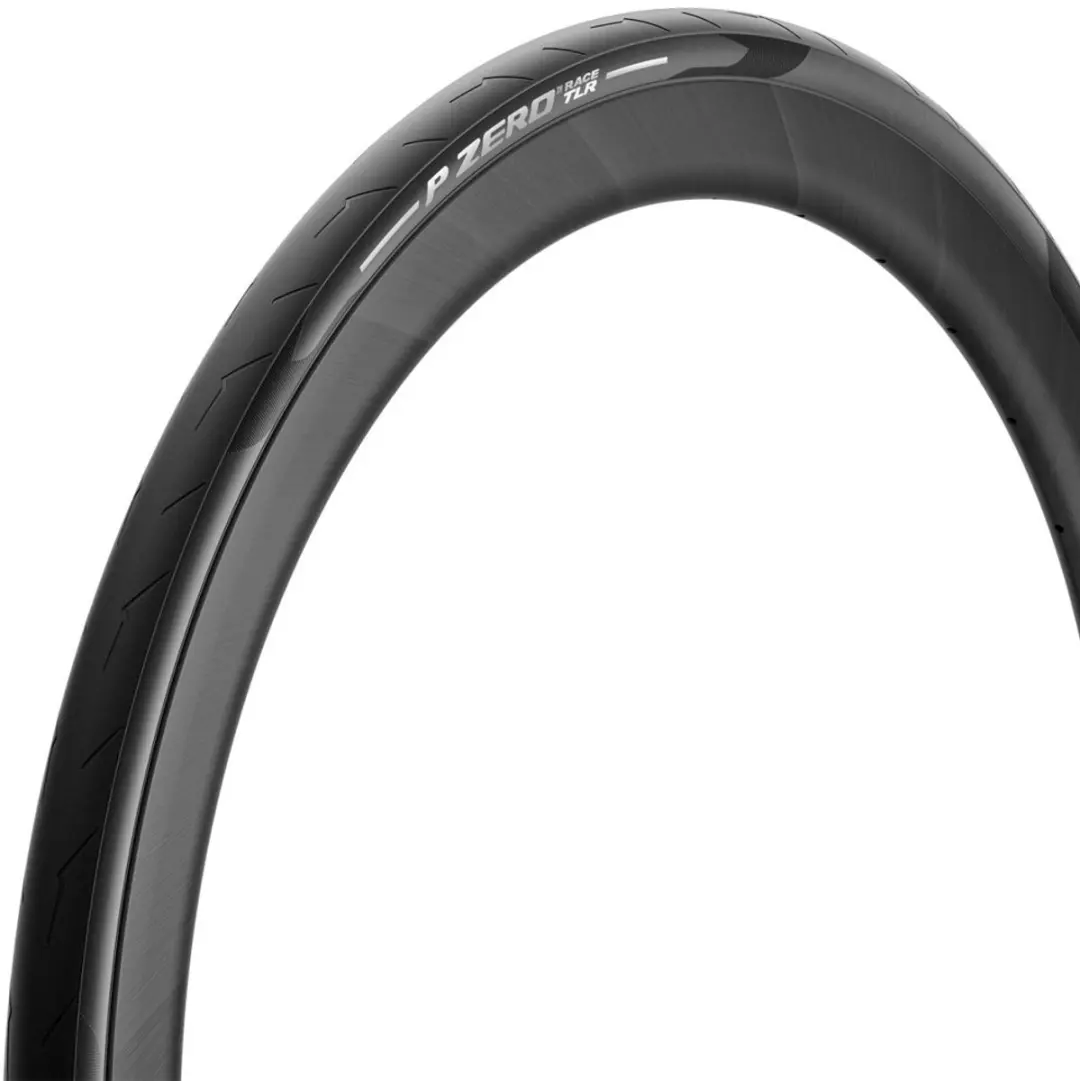Pirelli P Zero Race TLR 35-622 Raceband - Black