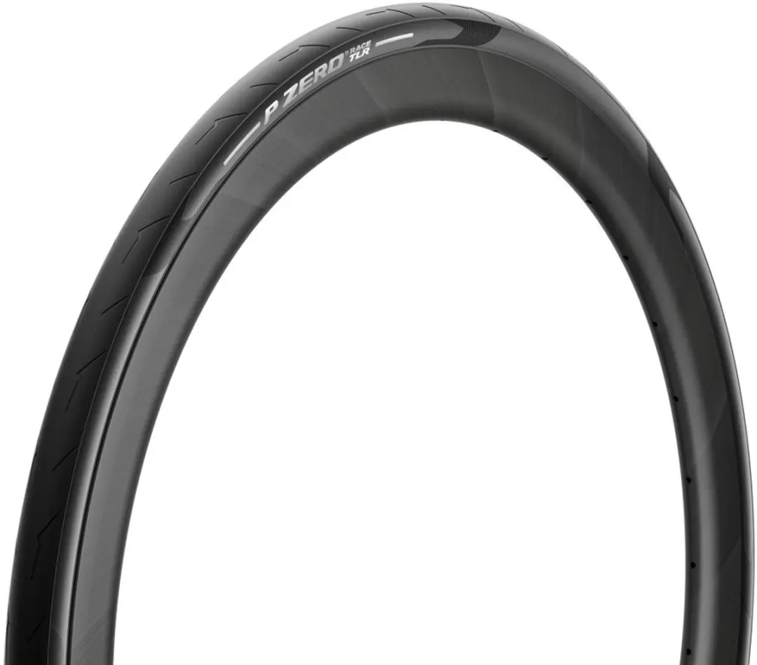 Pirelli P Zero Race TLR 35-622 Raceband