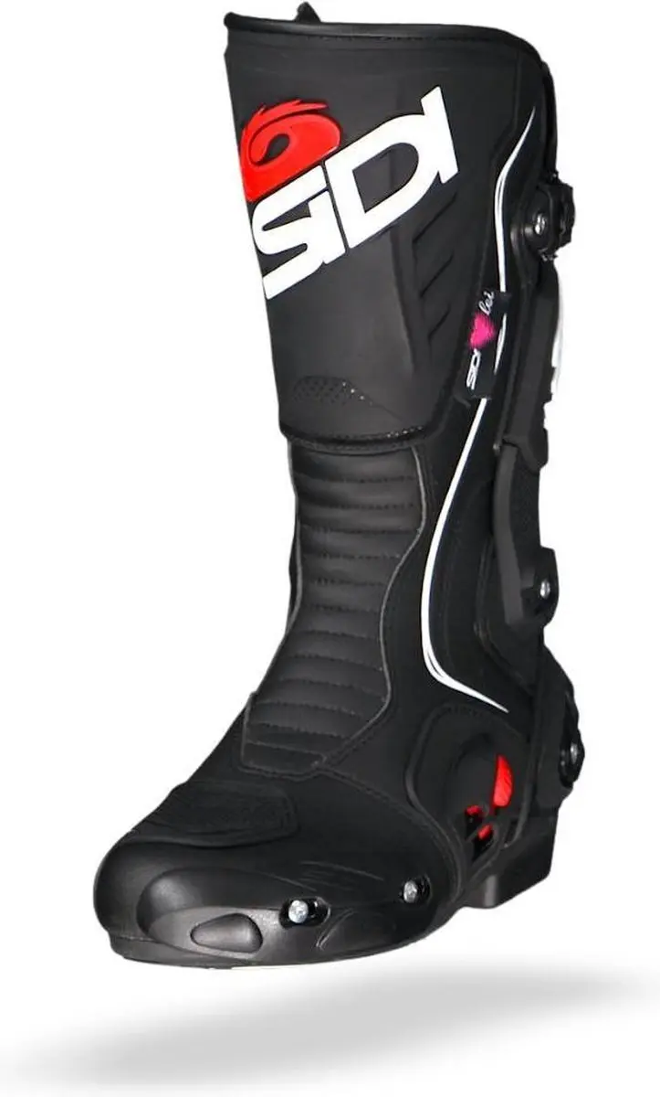 Sidi Vertigo 2 Lei Zwart