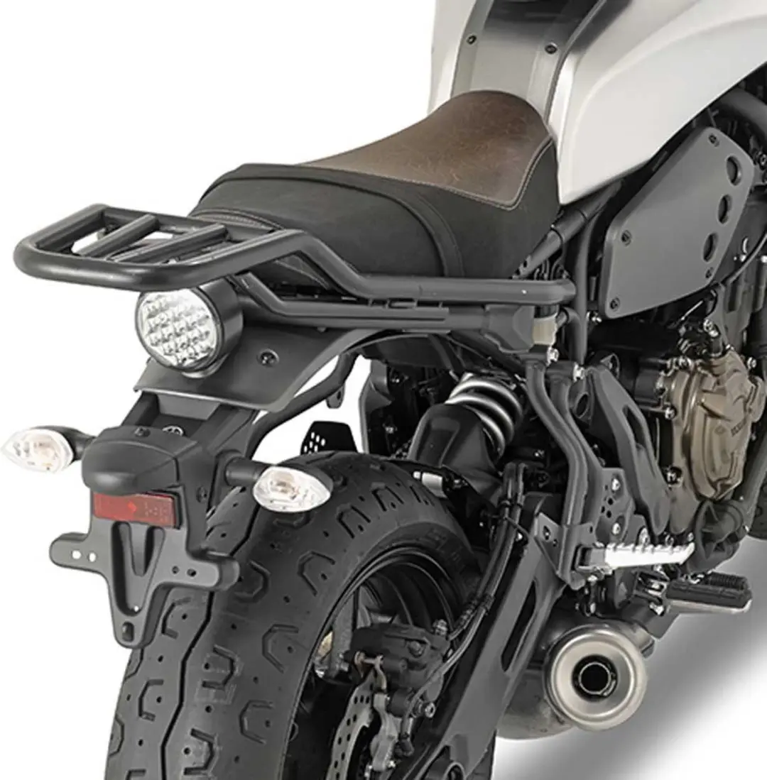 Givi Porte Bagage SR2126 Yamaha XSR 700 2016-2018