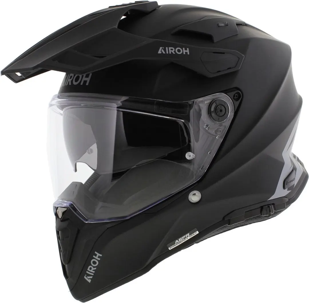 Airoh Commander 2 Flat Helm
