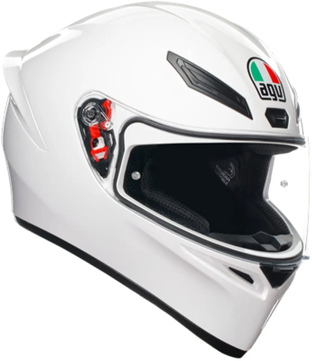 Agv K1 S E2206 White 028 XS