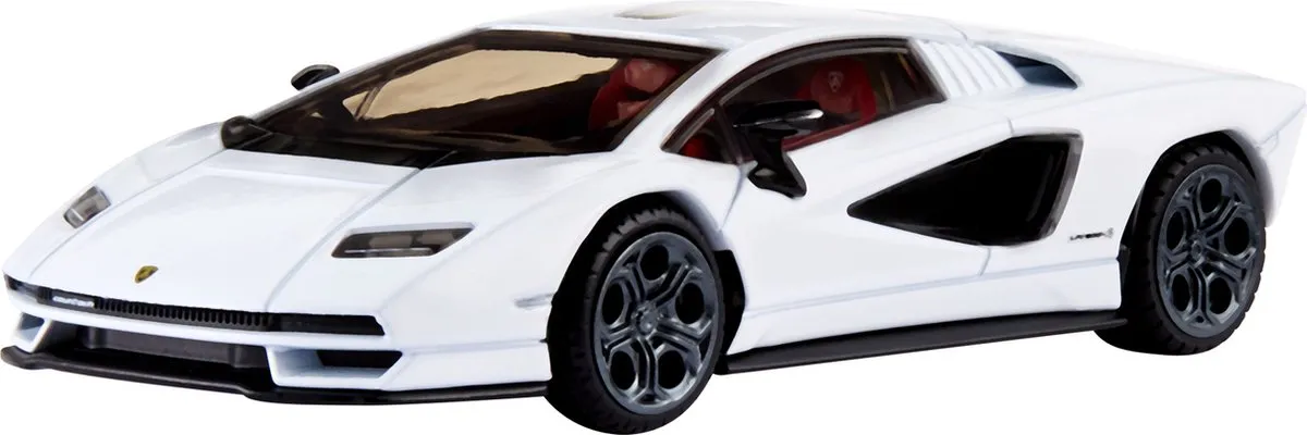 Mattel Hot Wheels Lamborghini Countach HMD49
