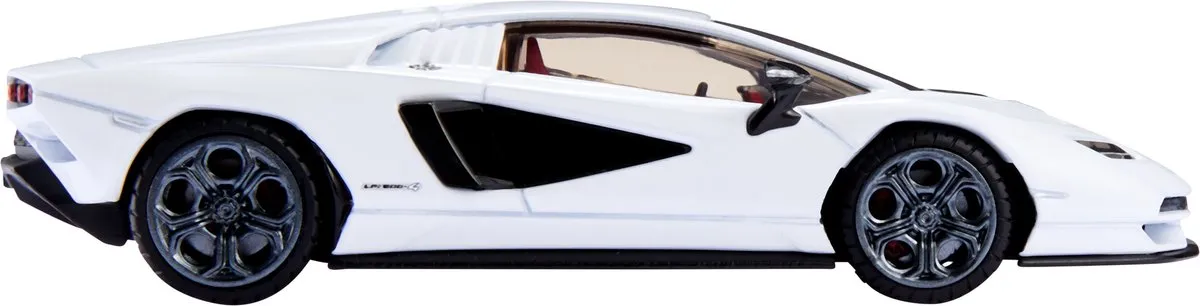 Mattel Hot Wheels Lamborghini Countach HMD49 - 1:43 Multikleur