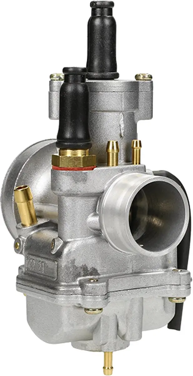 Polini CP 23mm Carburateur - Kabelchoke