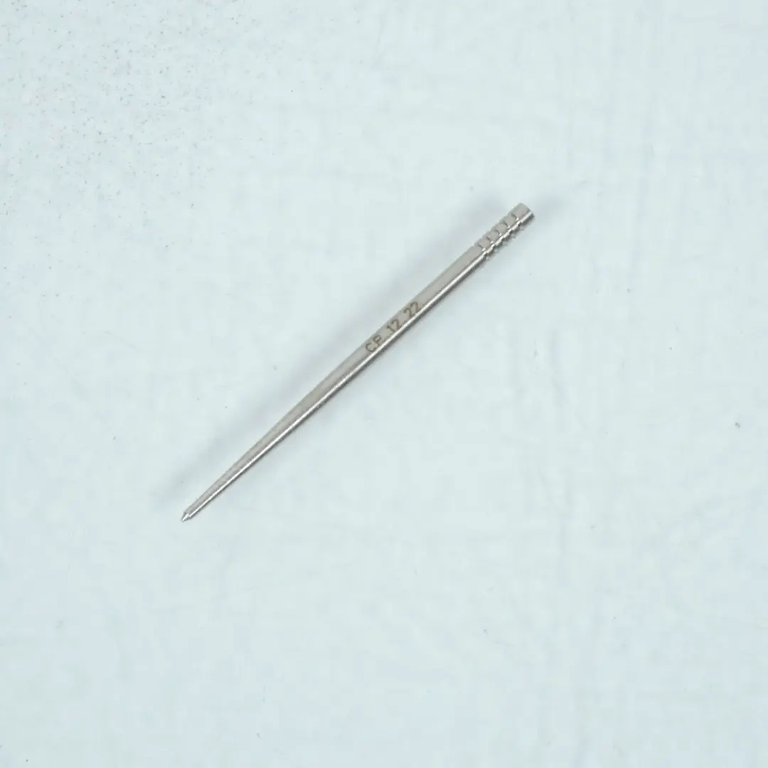 Polini CP 12/22 Aiguille carburateur Moto