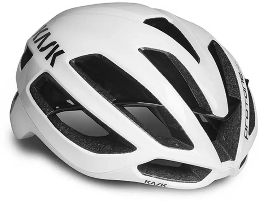 Kask Protone Icon WG11 Helm - M - Wit - afbeelding 6 van 6