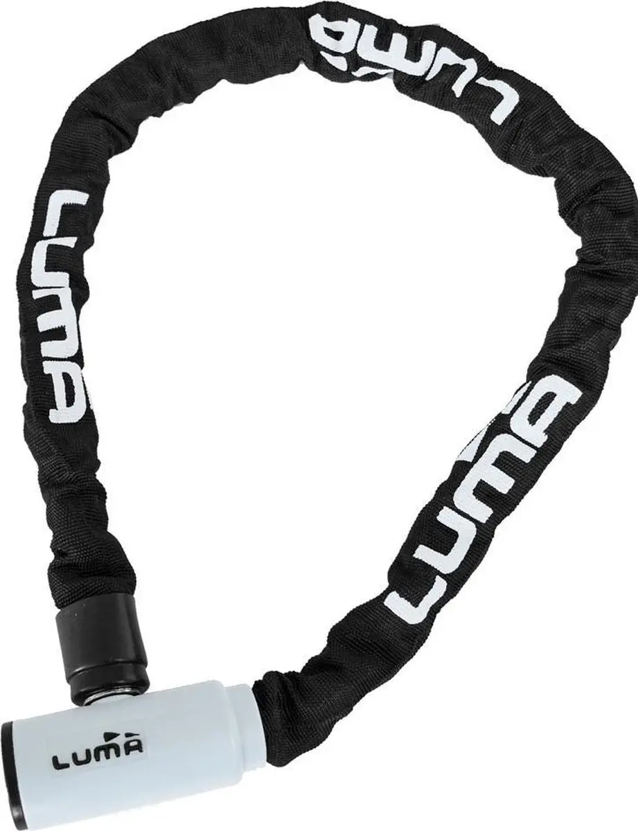 Luma Enduro 8 Kettingslot