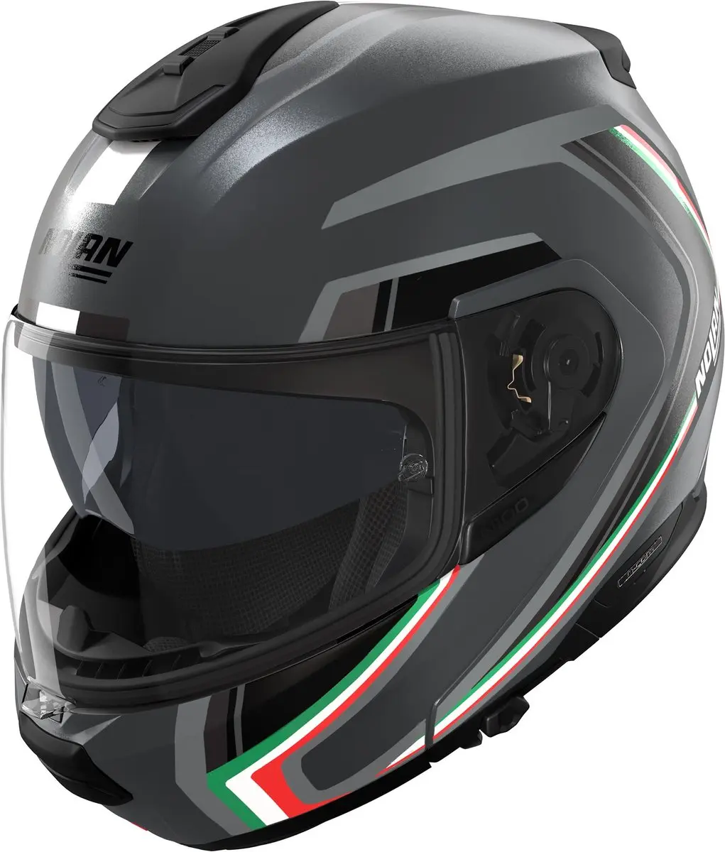Nolan N100-6 Radiante Helm -