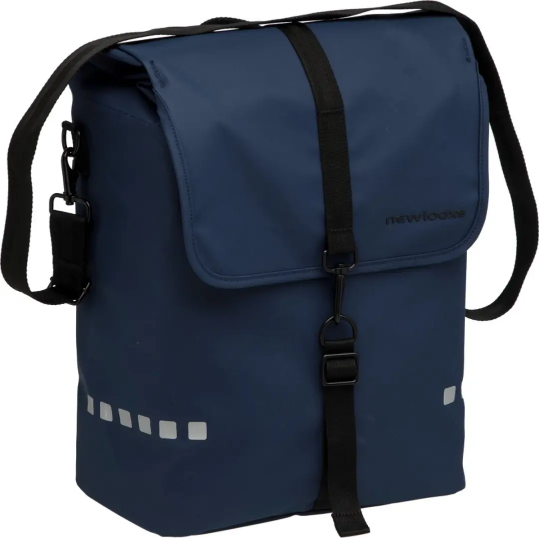 New Looxs Odense Single Fietstas 17.5L