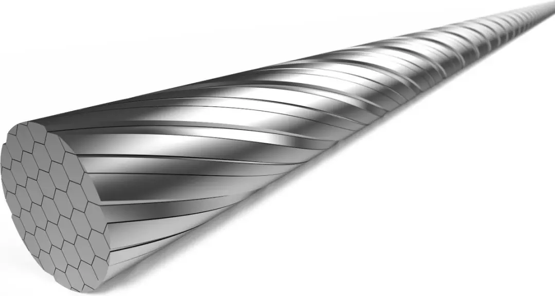 Elvedes Schakelkabel Shimano 2250mm RVS - Zilver
