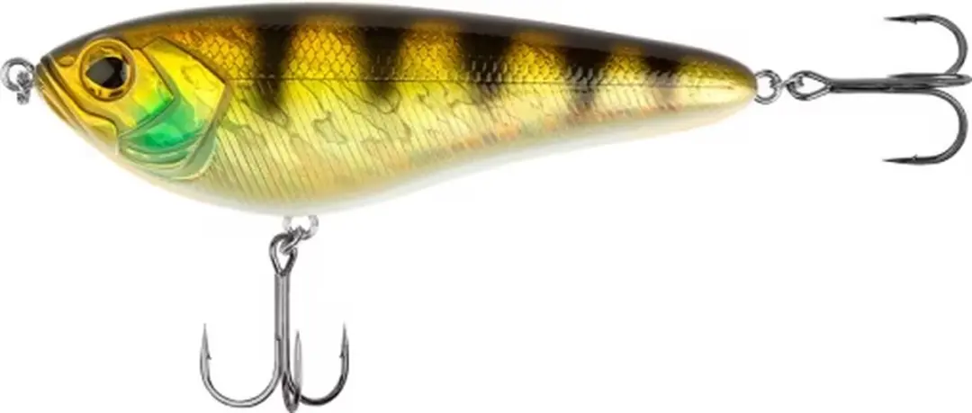 Shimano Yasei Javelin Jerk S Slow Sinking 110mm