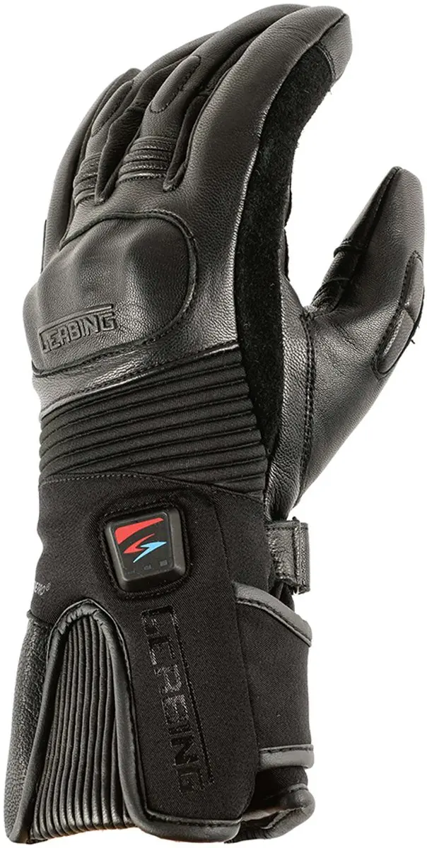 Gerbing Xtreme Cosmo Handschoenen 31501 - S - Zwart