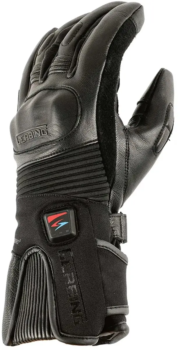 Gerbing Xtreme Cosmo Handschoenen 31501 - S - Zwart