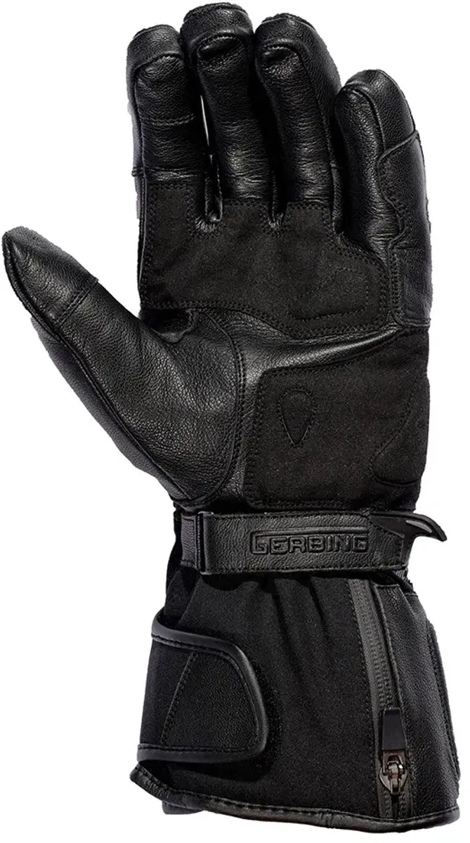 Gerbing Xtreme Cosmo Handschoenen 31501 - S - Zwart